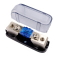 Audio Fuse Holders Reliable Fuse Base Professional Mini